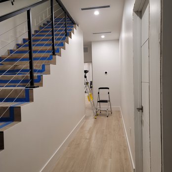 A Class Painting - Painters Near Me