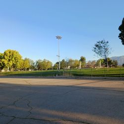 Cabrillo Park & Soccer Complex - Soccer fields