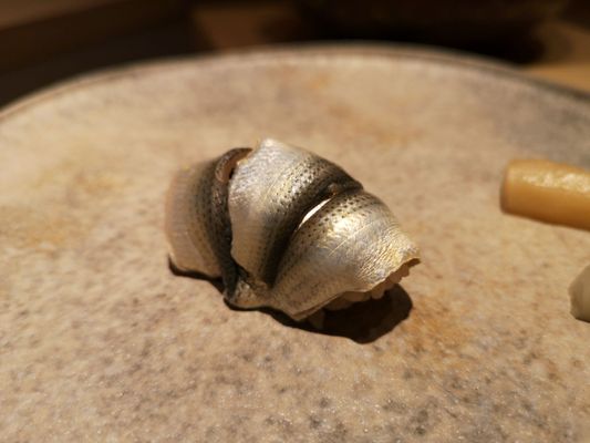 Sushi Nakazawa by null