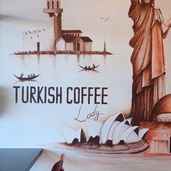 Coffee in - Such a cute place for coffee and waffles! Got a honey Lavender latte , yum! - Coffee & Tea Near Me - Alexandria, Virginia Coffee in - Such a cute place for coffee and waffles! Got a honey Lavender latte , yum! - Coffee & Tea Near Me - Alexandria, Virginia