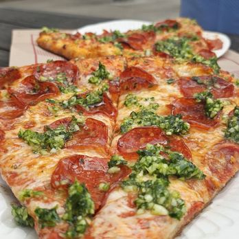 Fresca Pizza & Pasta - Pizza Near Me - Toronto, Ontario Fresca Pizza & Pasta - Pizza Near Me - Toronto, Ontario