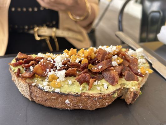 toast + tonic creative kitchen by null