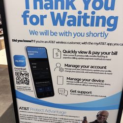 AT&T Store