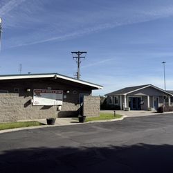 Pilot RV Park