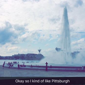 Point State Park Fountain - Local Flavor Near Me Point State Park Fountain - Local Flavor Near Me