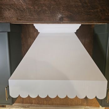 A Team Builder - Installed new hood vent in just a perfect way. - General Contractors Near Me A Team Builder - Installed new hood vent in just a perfect way. - General Contractors Near Me