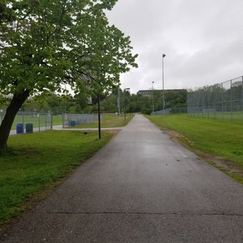 Huron Park - Field - Parks Near Me - Mississauga, Ontario Huron Park - Field - Parks Near Me - Mississauga, Ontario