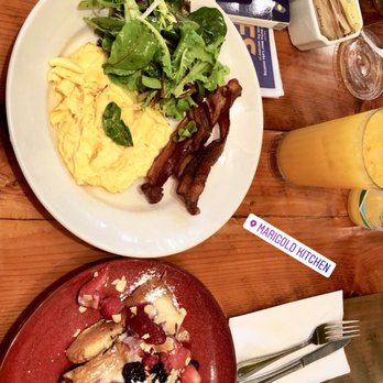 Marigold Kitchen - Breakfast & Brunch Near Me - Madison, Wisconsin Marigold Kitchen - Breakfast & Brunch Near Me - Madison, Wisconsin