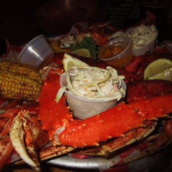 Brooklyn Crab - Royale for two - Seafood Near Me - Brooklyn, New York