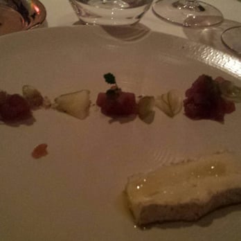 Gauthier Soho - Brie - French Near Me - London, XGL