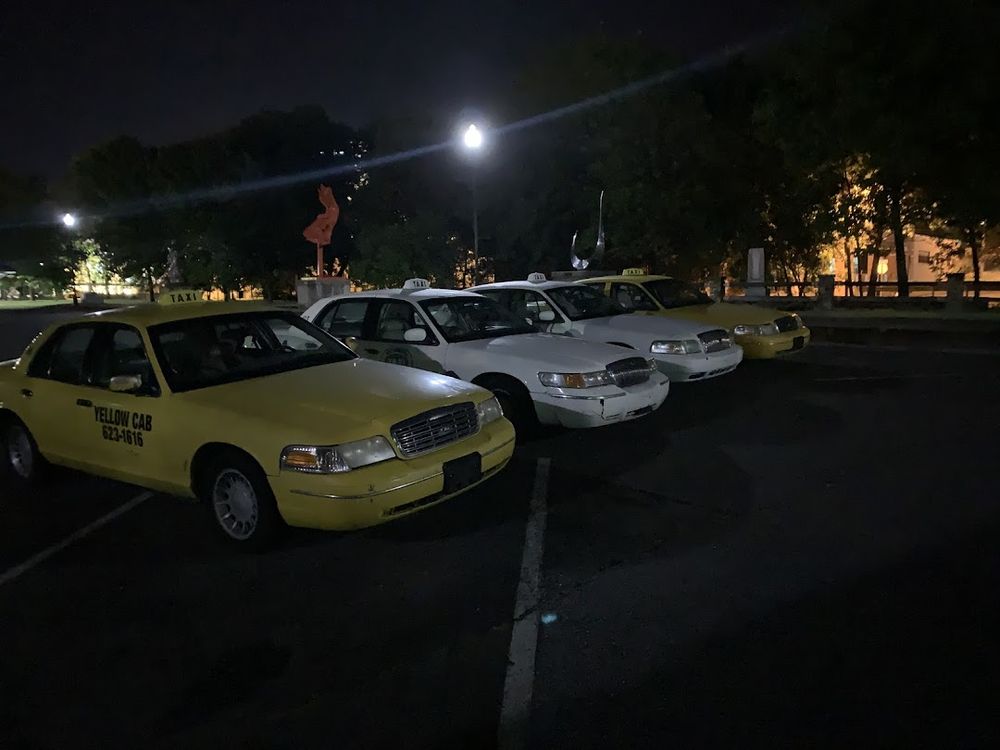 HOT SPRINGS TAXI Updated October 2024 901 Hobson Ave, Hot Springs