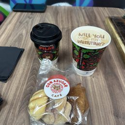 Pan Dulce Pan Dulce