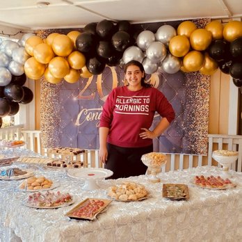 Pretty Party Monaika - Centerpieces
Follow my Instagram: PRETTYPARTYMONAIKA
https://instagram.com/prettypartymonaika?igshid=13gjowc2di7hq - Party & Event Planning Near Me Pretty Party Monaika - Centerpieces
Follow my Instagram: PRETTYPARTYMONAIKA
https://instagram.com/prettypartymonaika?igshid=13gjowc2di7hq - Party & Event Planning Near Me