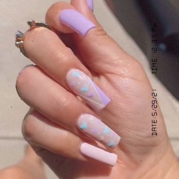 The Nail Loft - Nails - Nail Salons Near Me - Montclair, California The Nail Loft - Nails - Nail Salons Near Me - Montclair, California