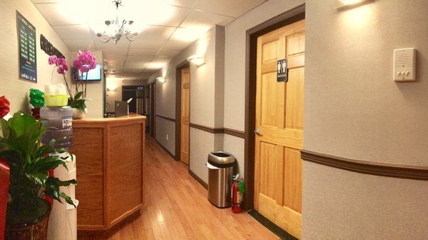 Chelsea Body Work by null