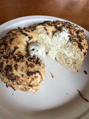 Aubergine Cafe by null