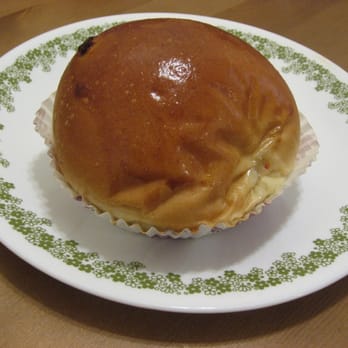 JJ Bakery - BBQ Pork Bun - Bakeries Near Me - Torrance, California JJ Bakery - BBQ Pork Bun - Bakeries Near Me - Torrance, California