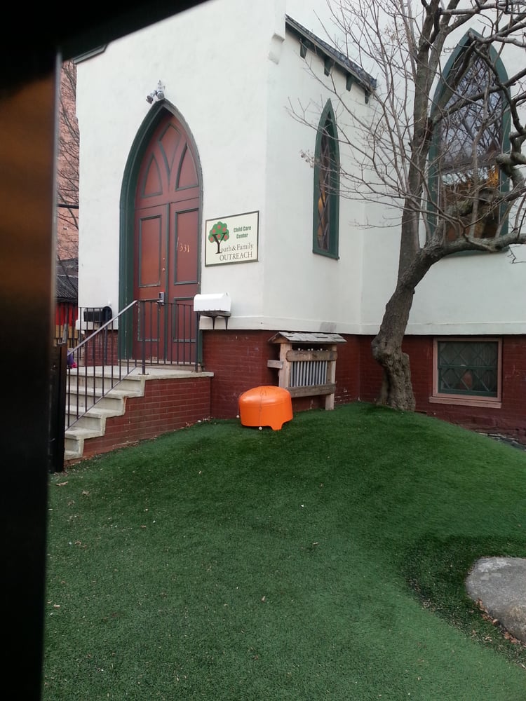 Youth & Family Outreach - social services organization in Portland, ME