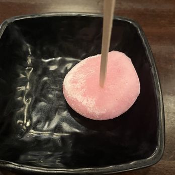 Sake2Me Sushi - Strawberry Mochi - Japanese Near Me - Fremont, California Sake2Me Sushi - Strawberry Mochi - Japanese Near Me - Fremont, California