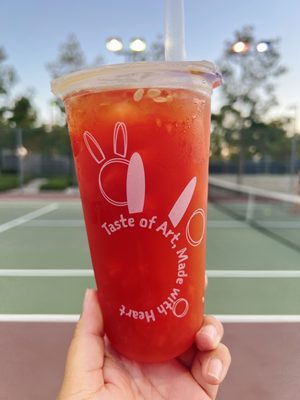 One Zo Boba - Irvine by null