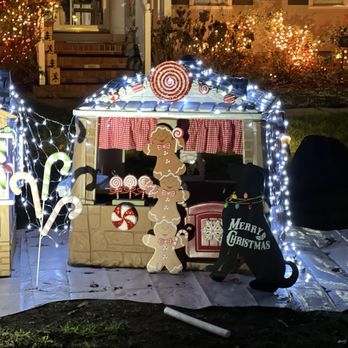 CarMax Tacky Light Run - Races & Competitions Near Me - Midlothian, Virginia
