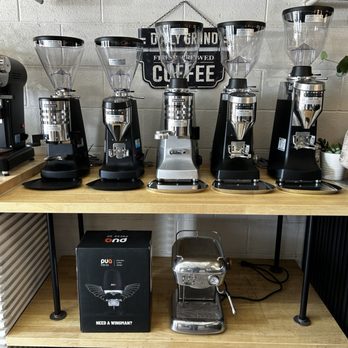Pasquini Coffee - Merch March 2014 - Appliances & Repair Near Me - Los Angeles, California Pasquini Coffee - Merch March 2014 - Appliances & Repair Near Me - Los Angeles, California