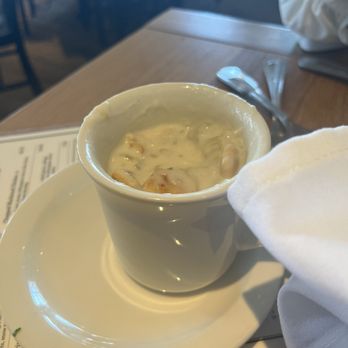 Brophy Bros - Brophy s New England Clam Chowder - Seafood Near Me - Santa Barbara, California