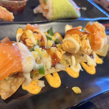 Sushi Neko - Sushi Bars Near Me - Las Vegas, Nevada Sushi Neko - Sushi Bars Near Me - Las Vegas, Nevada