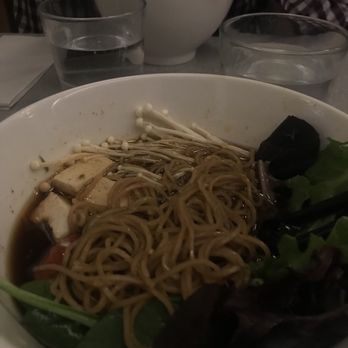 Ivan Ramen - Vegetarian ramen - Ramen Near Me - New York, New York Ivan Ramen - Vegetarian ramen - Ramen Near Me - New York, New York