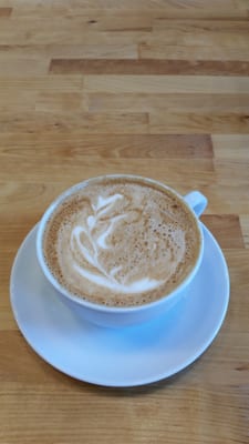 Astoria Coffee by null
