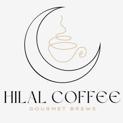 Hilal Coffee - The Hottest Wedding and Event Trend, The Best Mobile Coffee Bar in Town!