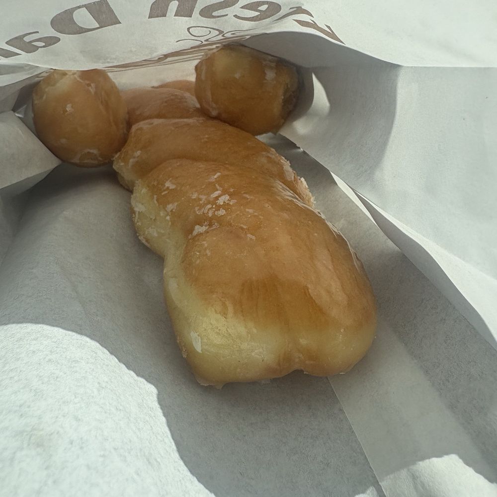 Apple Valley Donuts - Coffee & Tea Near Me - Apple Valley, California