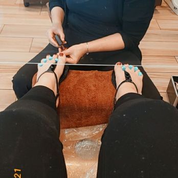Serenity Nail Spa - Nail Salons Near Me - Daytona Beach, Florida