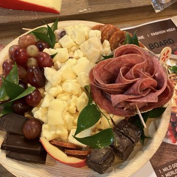 Cheese and charcuterie - Caterers Near Me - Rochester, New York Cheese and charcuterie - Caterers Near Me - Rochester, New York