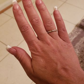 Nail Studio - Nail Salons Near Me - Dumfries, Virginia