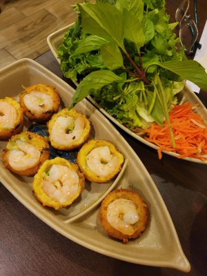 Bodard Bistro by null