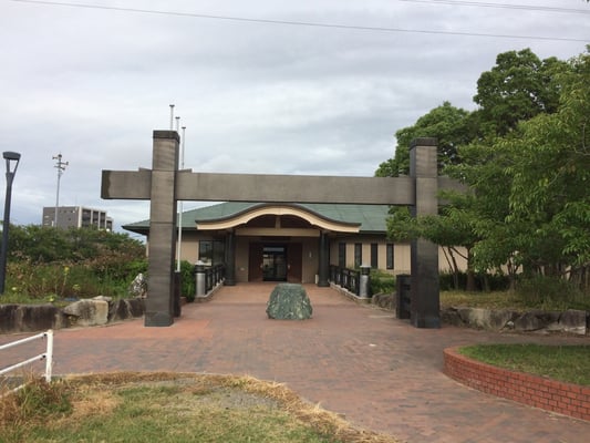 半田市役所青山記念武道館 11 Photos Martial Arts 青山2丁目1 2 半田市 愛知県 Japan Phone Number