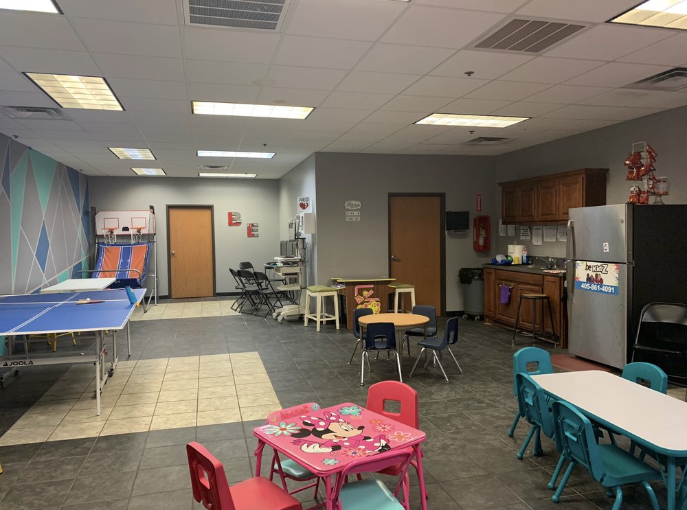 .beKidZ - childcare center in Edmond, OK