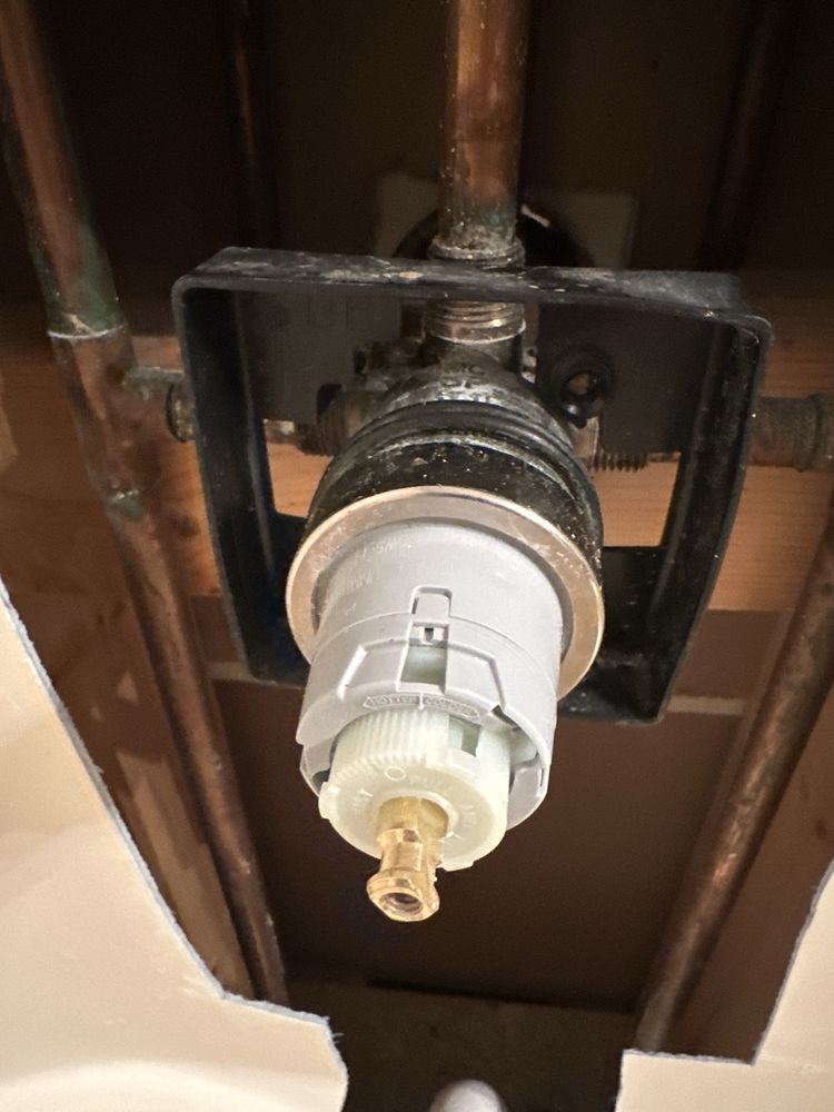 Slide of United Plumbing