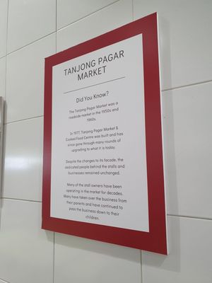 Tanjong Pagar by null