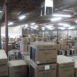 Geary Pacific Supply