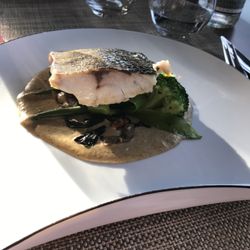 O'Duo - Filet de bar