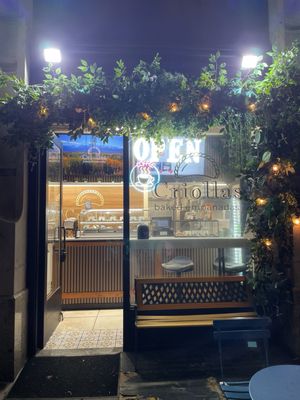 Criollas | Baked Empanadas - West Village by null