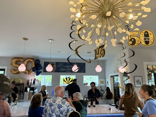 Swallow Wines by null