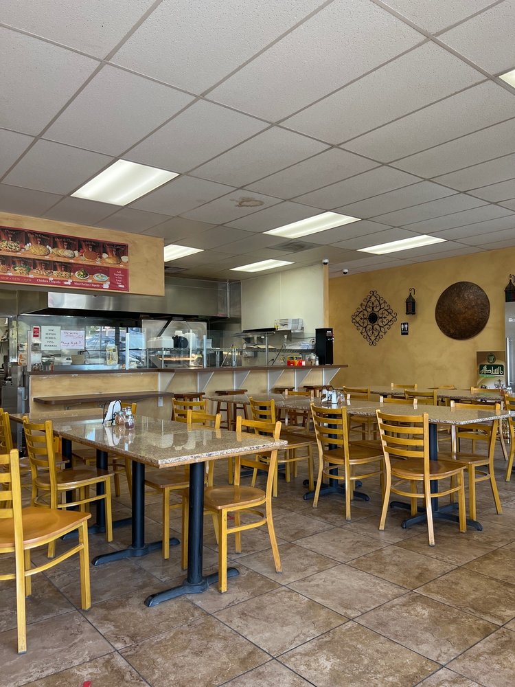 AL AMIR BAKERY 130 Photos & 160 Reviews 426 Auto Center Dr