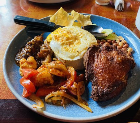 Satay Club Asian restaurant by null