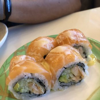 Ushio Sushi - Sushi Bars Near Me - Davie, Florida