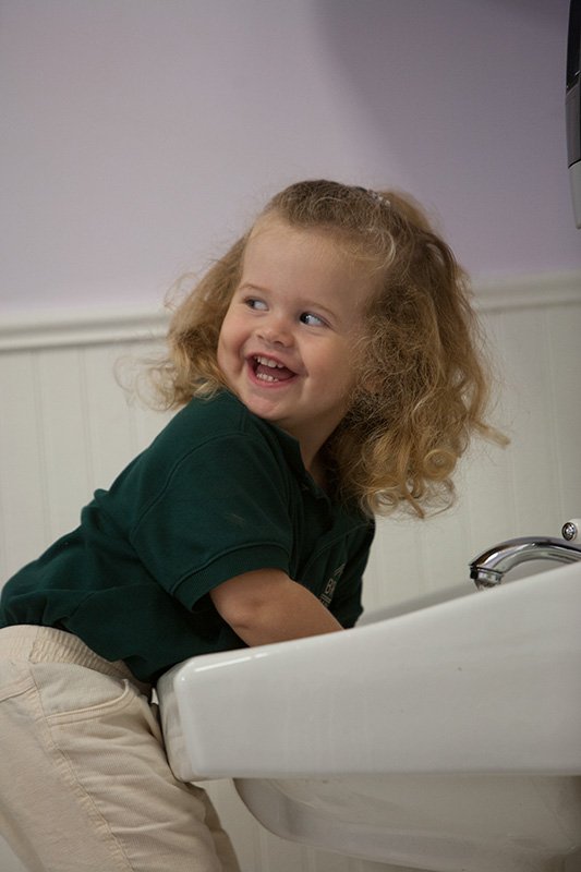 Bright Horizons Montessori on the Mall - childcare center in Denver, CO