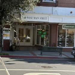 Footwear Etc. - Footwear etc. Los Gatos   Store Front