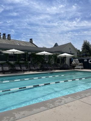 Health Spa Napa Valley by null